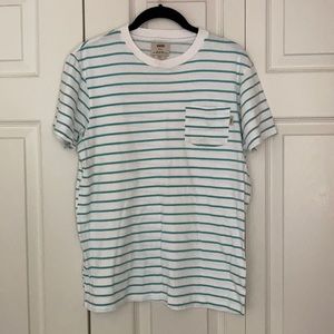 Men’s Vans Tee Size Small